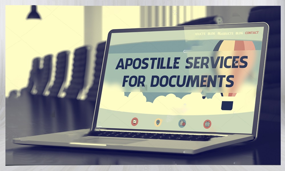 apostille services