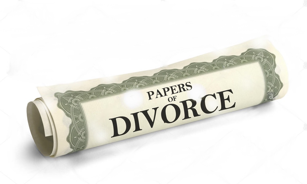divorce certificate attestation